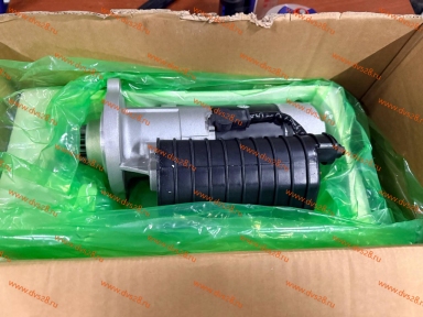 Стартер WP10G231E343 1000210294 (4110003722001)