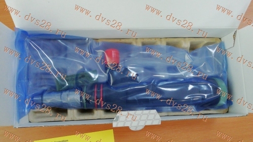 Форсунка ЕХ59407500020 (ЕХ59407500014) Двигатель MTU