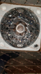 Корзина сцепления Ф420 BZ1560160013