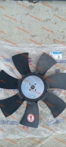 Крыльчатка вентилятора Quanchai QC498G 2410201910008