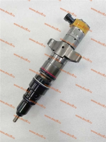 Форсунка CAT C7 C9 387-9436 (328-2581, 10R-2828)
