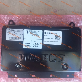 Блок (ABS) X3000 DZ95189715459