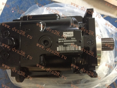 Гидромотор Danfoss 90304 (90M055NC0N8N0C6, W00NNN0000E6)