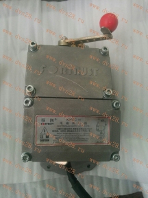 Блок управления SC9D340D2 А800С-W-A