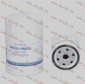 Фильтр топливный. CX0710 (6105QA-1105300A).