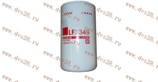Фильтр масляный LF3349