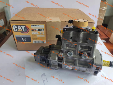 ТНВД Cat C6.4 326-4635 (3264635, 10R-7662)