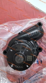 Насос водяной Quanchai QC498G 2409001810010