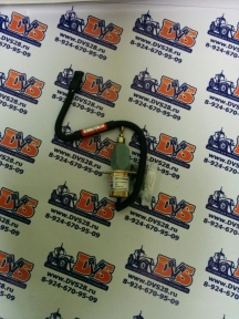 Клапан остановки WD615 612600180175