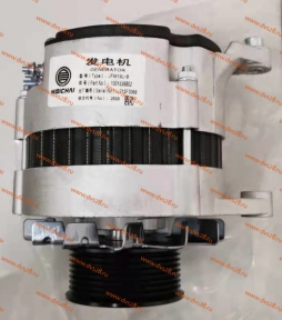 Генератор WP-FDJ 1001539802B 14V 55A