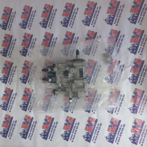 ТНВД WD615 R61540080101 (094000-0660)