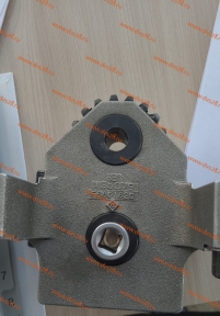 Устройство валоповоротное MTU F6801820