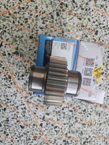 Шестерня WP7 1007097727