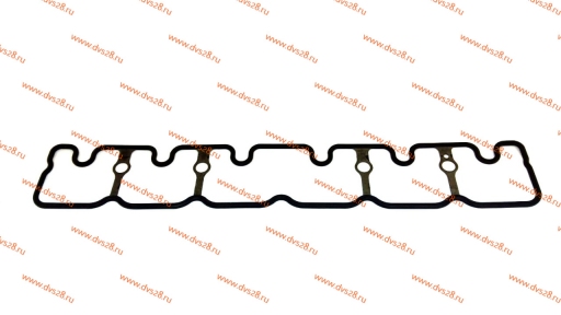Прокладка клапанной крышки SC8DK D04-135-32+A