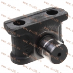 Ось коромысла WD615 614050119