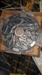 Корзина сцепления Ф420 BZ1560161090