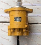 Насос трансмиссии 705-21-32051