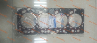 Прокладка ГБЦ Quanchai QC498G 2409830100500