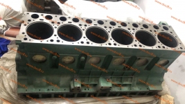 Блок цилиндров WD615 61560010095B
