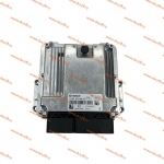 Блок управления WP10 (ECU) Евро4 EDC17 0281016894 (612640080004)