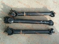 Вал карданный. DZ91259312132.