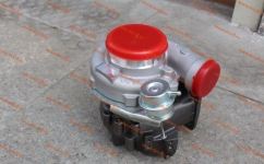 Турбокомпрессор YC6G260N-50 G3R00-1118100-135