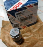Клапан перепускной F00N010082