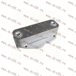 Теплообменник WD615 61500010334 (VG1500010334)