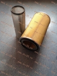 Фильтр воздушный K2850 (AF25452, AF25453)