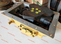 Клапан управления КПП 0G10073