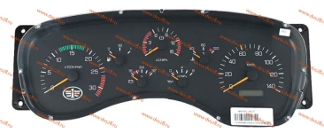 Комбинация приборов FAW 3801010-362