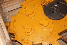 КПП в сборе BS428