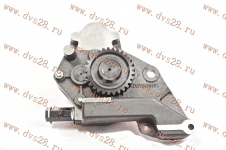 Насос масляный WD615 VG1500070021
