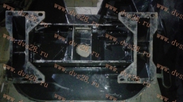 Седельно сцепное устройство WG9112930002 ф50
