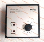 Моторизованный потенциометр SELCO E7800.0730