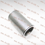 Фильтр гидравлический. XGHL4-560x100 (803164959). Погрузчик.