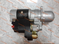 Стартер YC4F155-T20 D1301-3708100