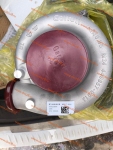 Турбокомпрессор 16GZPD33 1003235555