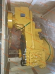 КПП в сборе 6WG-200 (4644026333)