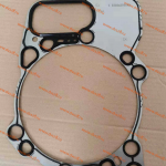 Прокладка головки блока цилиндра MTU X52404200043
