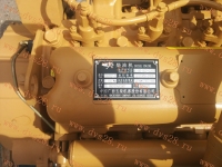 Двигатель Yuchai YC6B150Z-T11