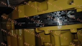 Двигатель Cummins NT855-C280S10 Евро-2