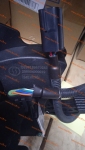Педаль газа электронная EURO 4 DZ97189570283