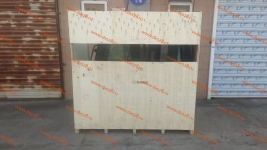 Кабина 130901001618B