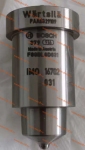Распылитель форсунки Wartsila 6L20 167020 (PAAE029109, F00BL0D039)
