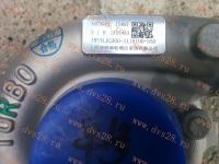 Турбокомпрессор YCD4J22G 1JD300-1118100-550 (J56G)