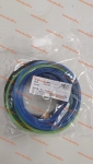 Ремкомплект гидроцилиндр подьема кузова HYVA FC150-3-04230-000J-K0343