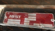 ССУ JOST JSK 37 C150 Z (JSK37C150Z) под шкворень 2