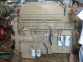 Двигатель Cummins KTA19-C525 Евро-2