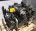 Двигатель Yuchai YCD4J22T-115